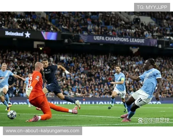 多库打出加盟以来最强一战！曼城球迷直呼爽爆，多库什么水平